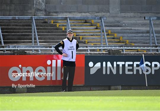 Dublin v Kilkenny - Allianz Hurling League Division 1 Group B Round 1