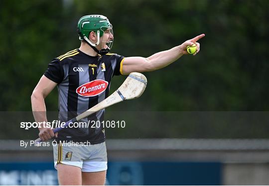 Dublin v Kilkenny - Allianz Hurling League Division 1 Group B Round 1 Dublin v Kilkenny - Allianz Hurling League Division 1 Group B Round 1