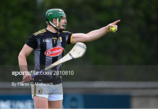 Dublin v Kilkenny - Allianz Hurling League Division 1 Group B Round 1