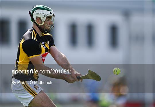 Dublin v Kilkenny - Allianz Hurling League Division 1 Group B Round 1