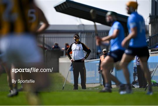 Dublin v Kilkenny - Allianz Hurling League Division 1 Group B Round 1