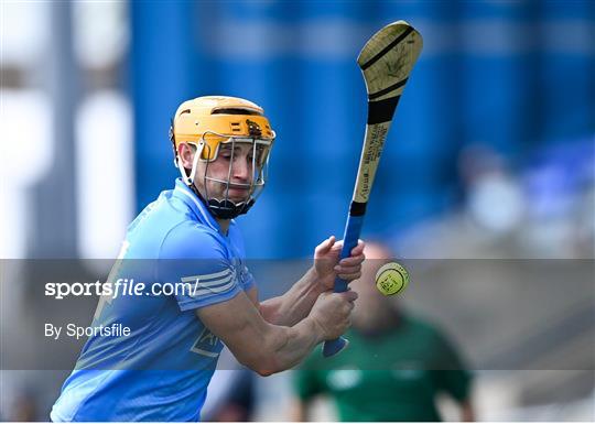 Dublin v Kilkenny - Allianz Hurling League Division 1 Group B Round 1