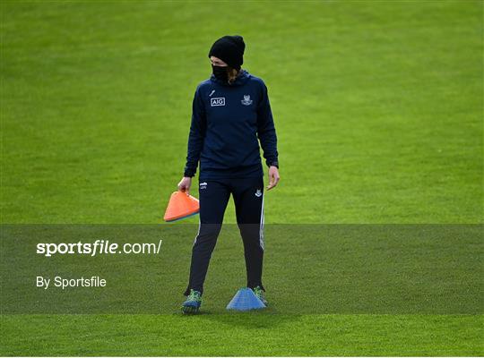 Dublin v Kilkenny - Allianz Hurling League Division 1 Group B Round 1