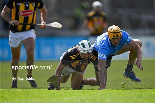 Dublin v Kilkenny - Allianz Hurling League Division 1 Group B Round 1