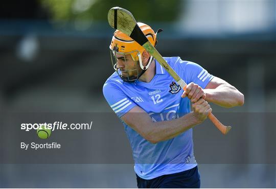 Dublin v Kilkenny - Allianz Hurling League Division 1 Group B Round 1