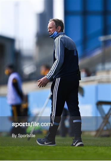 Dublin v Kilkenny - Allianz Hurling League Division 1 Group B Round 1