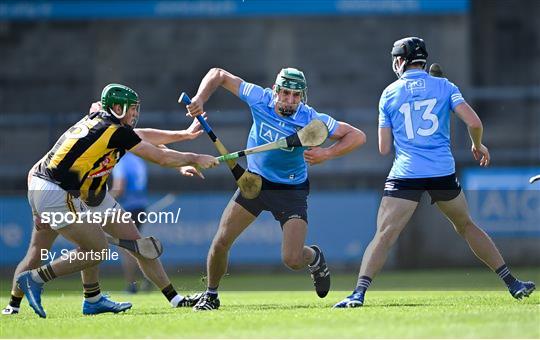 Dublin v Kilkenny - Allianz Hurling League Division 1 Group B Round 1