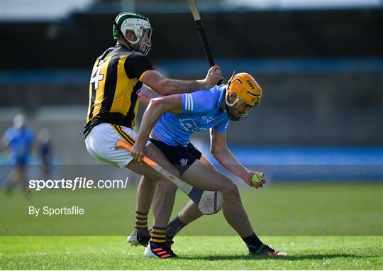 Dublin v Kilkenny - Allianz Hurling League Division 1 Group B Round 1