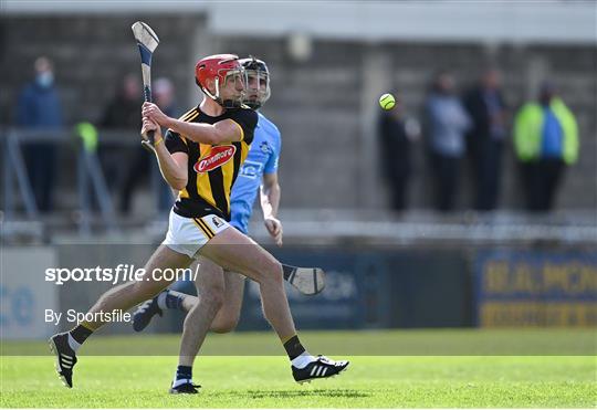Dublin v Kilkenny - Allianz Hurling League Division 1 Group B Round 1 Dublin v Kilkenny - Allianz Hurling League Division 1 Group B Round 1