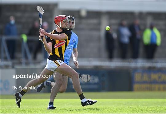 Dublin v Kilkenny - Allianz Hurling League Division 1 Group B Round 1