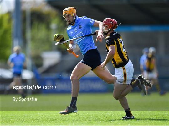 Dublin v Kilkenny - Allianz Hurling League Division 1 Group B Round 1