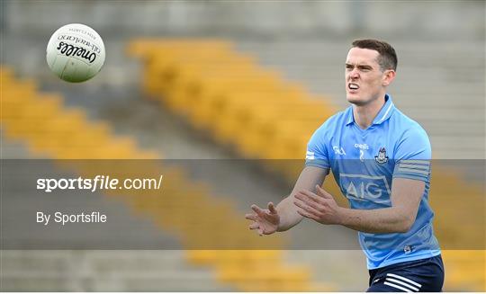 Roscommon v Dublin - Allianz Football League Division 1 South Round 1