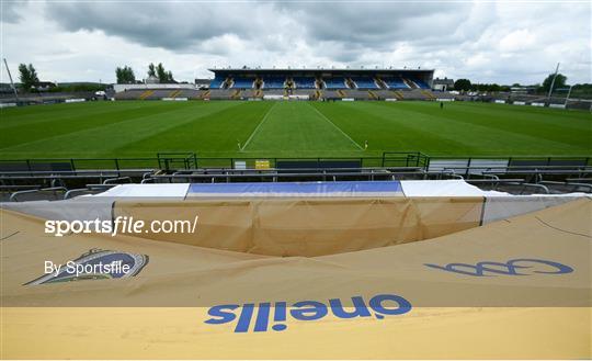 Roscommon v Dublin - Allianz Football League Division 1 South Round 1
