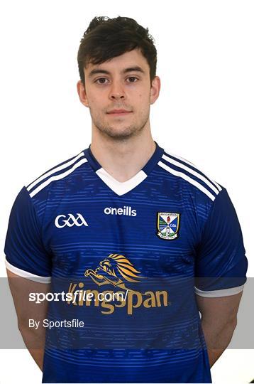 Cavan Football Squad Portraits 2021