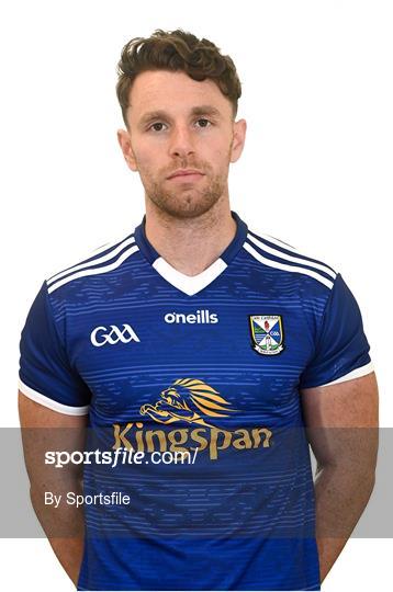 Cavan Football Squad Portraits 2021