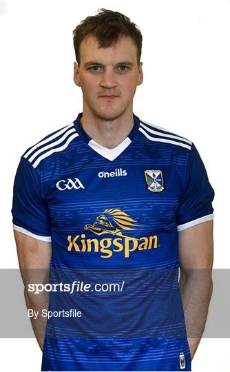 Cavan Football Squad Portraits 2021