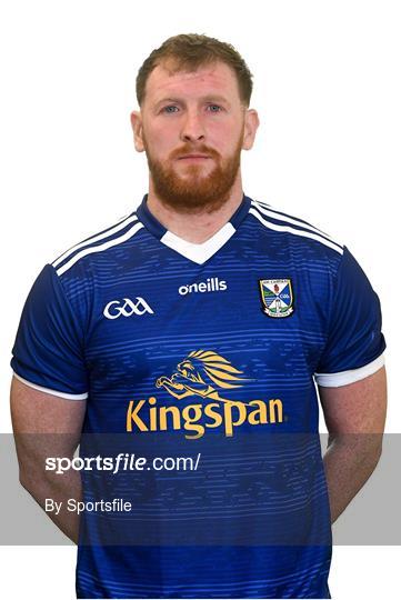 Cavan Football Squad Portraits 2021 Cavan Football Squad Portraits 2021