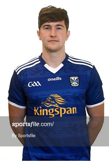 Cavan Football Squad Portraits 2021