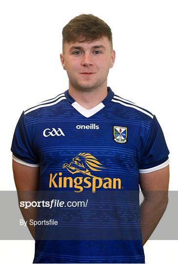 Cavan Football Squad Portraits 2021