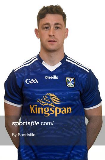 Cavan Football Squad Portraits 2021