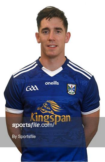 Cavan Football Squad Portraits 2021