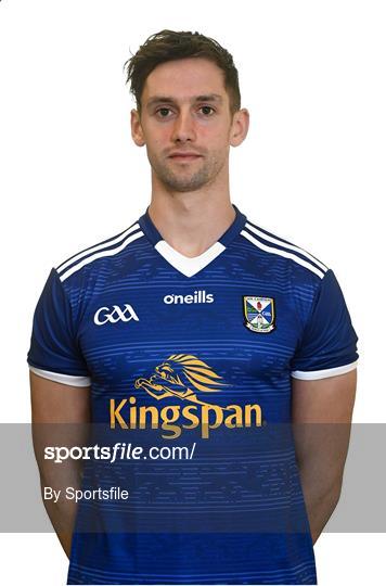 Cavan Football Squad Portraits 2021 Cavan Football Squad Portraits 2021