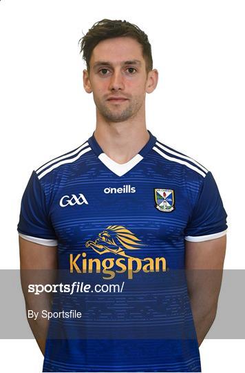 Cavan Football Squad Portraits 2021