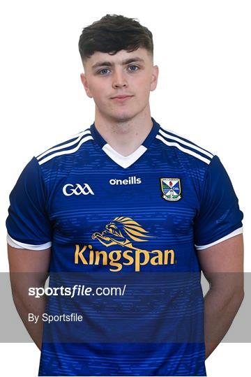 Cavan Football Squad Portraits 2021