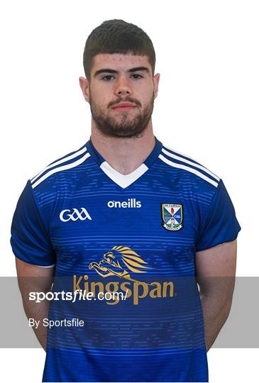 Cavan Football Squad Portraits 2021 Cavan Football Squad Portraits 2021