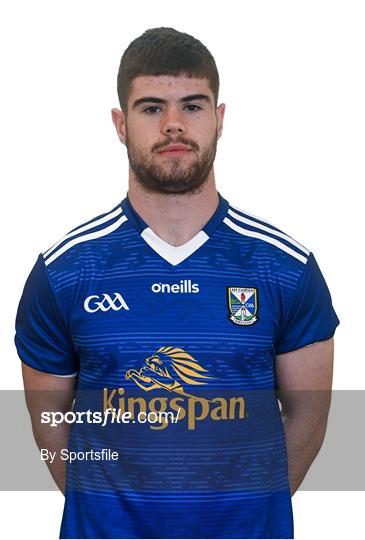 Cavan Football Squad Portraits 2021