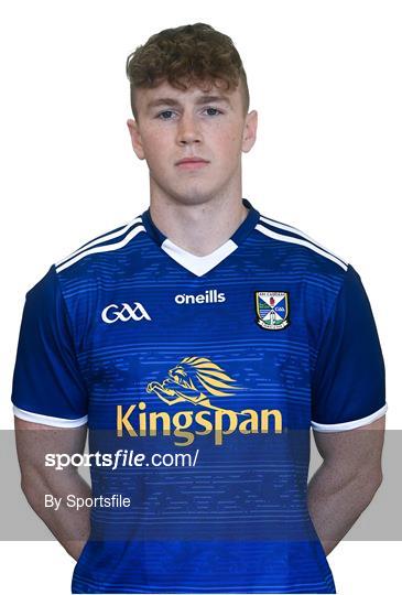 Cavan Football Squad Portraits 2021