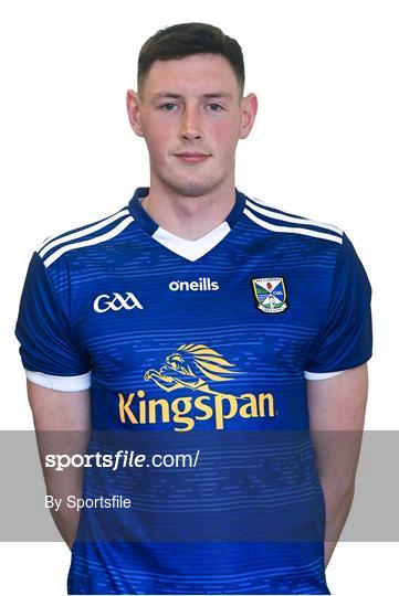 Cavan Football Squad Portraits 2021 Cavan Football Squad Portraits 2021