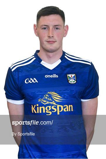 Cavan Football Squad Portraits 2021