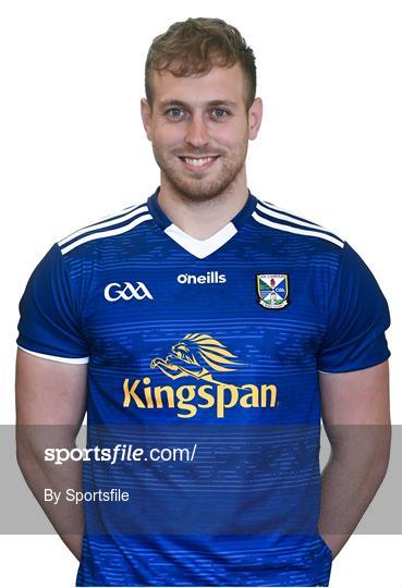 Cavan Football Squad Portraits 2021