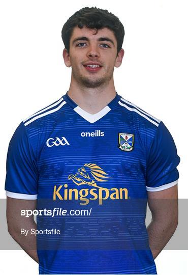 Cavan Football Squad Portraits 2021