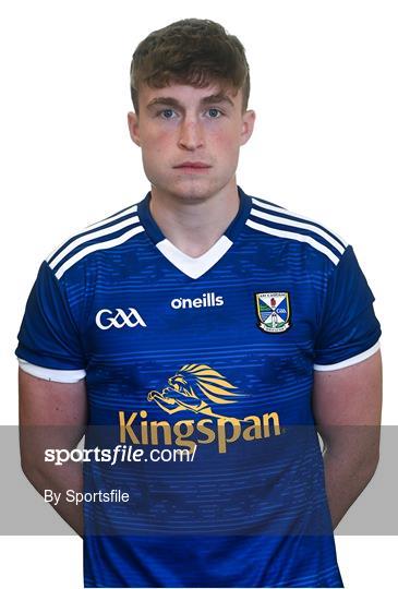 Cavan Football Squad Portraits 2021 Cavan Football Squad Portraits 2021