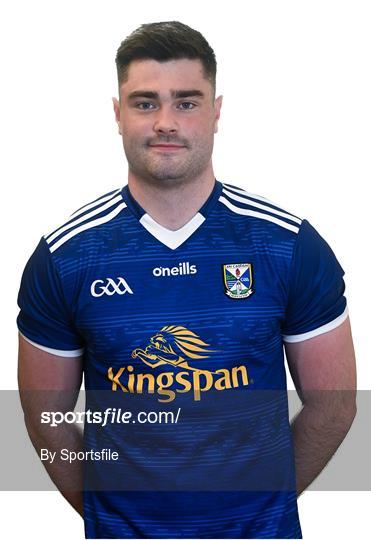 Cavan Football Squad Portraits 2021 Cavan Football Squad Portraits 2021