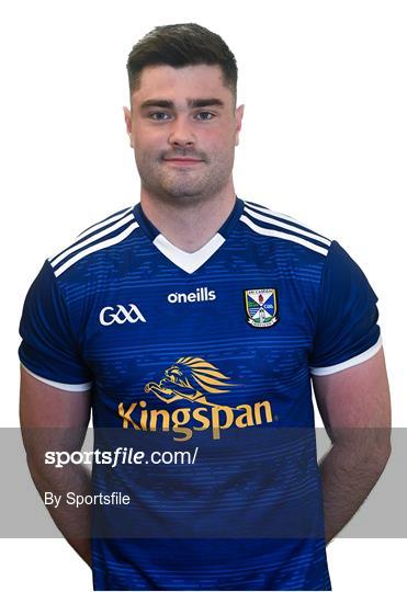 Cavan Football Squad Portraits 2021