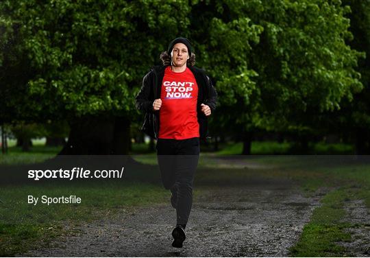 98FM Radio Presenter Brian Maher to run for 24 hours in aid of Special Olympics Ireland