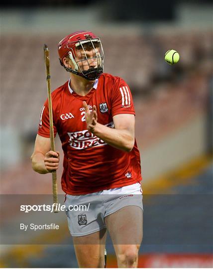 Tipperary v Cork - Allianz Hurling League Division 1 Group A Round 2