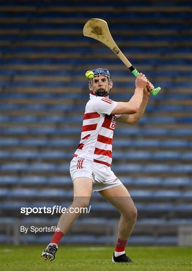 Tipperary v Cork - Allianz Hurling League Division 1 Group A Round 2