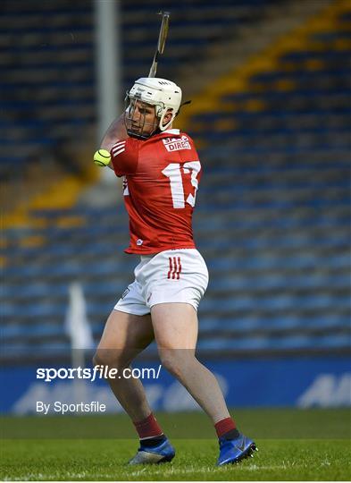 Tipperary v Cork - Allianz Hurling League Division 1 Group A Round 2