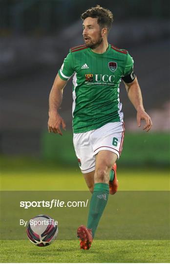 Cork City v Galway United - SSE Airtricity League First Division