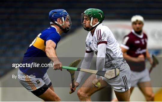 Tipperary v Galway - Allianz Hurling League Division 1 Group A Round 3