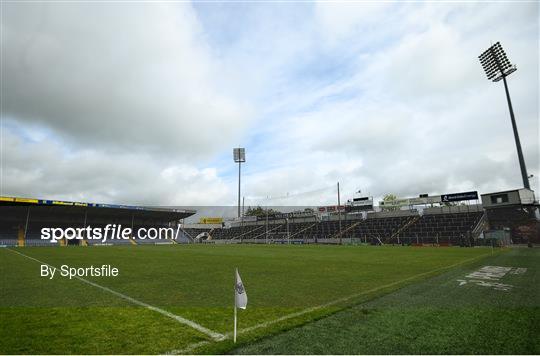 Dublin v Kerry - Allianz Football League Division 1 South Round 2