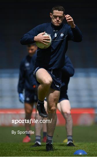 Dublin v Kerry - Allianz Football League Division 1 South Round 2 Dublin v Kerry - Allianz Football League Division 1 South Round 2