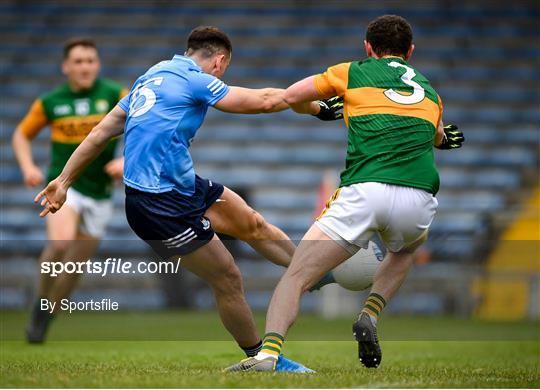 Dublin v Kerry - Allianz Football League Division 1 South Round 2 Dublin v Kerry - Allianz Football League Division 1 South Round 2