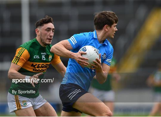 Dublin v Kerry - Allianz Football League Division 1 South Round 2 Dublin v Kerry - Allianz Football League Division 1 South Round 2
