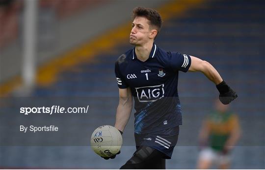 Dublin v Kerry - Allianz Football League Division 1 South Round 2 Dublin v Kerry - Allianz Football League Division 1 South Round 2