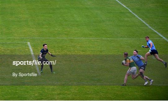 Dublin v Kerry - Allianz Football League Division 1 South Round 2